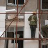 沈陽某小區外墻保溫工程現場勘查指導