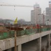 東直門交通樞紐提供抗裂防水劑現場技術支持
