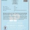 PCT國際發(fā)明專利(印度)